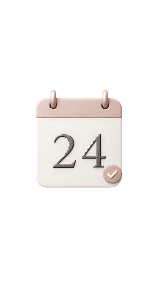 Save the Date